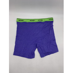 Cueca Woxer - Tam G