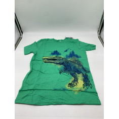 Carter's Blusa  Infantil  Tema Dinossauro 14/14A - Verde