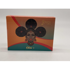 Juvia's The Rebel- The Olori Paleta 1 (6 Cores)