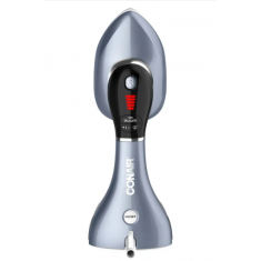 Conair 2-in-1 Steamer & Iron with Gentle Temp