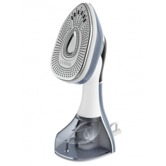 Conair 2-in-1 Steamer & Iron with Gentle Temp