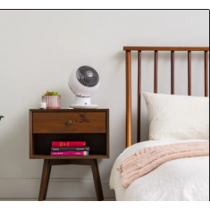 Woozoo 5-Speed Globe Fan