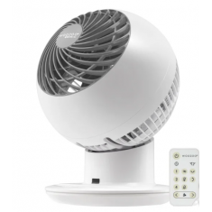 Woozoo 5-Speed Globe Fan
