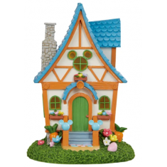 Disney Spring Village, 13-piece Set