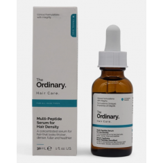 Multi-peptide Serum para cabelo (30ml) - Hair Care- The Ordinary